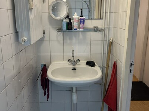 Amsterdam City Centre private room - Gallery - 4
