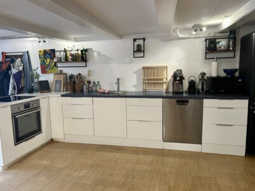 Amsterdam City Centre private room - Gallery - 7
