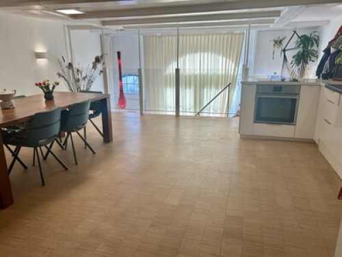 Amsterdam City Centre private room - Gallery - 11