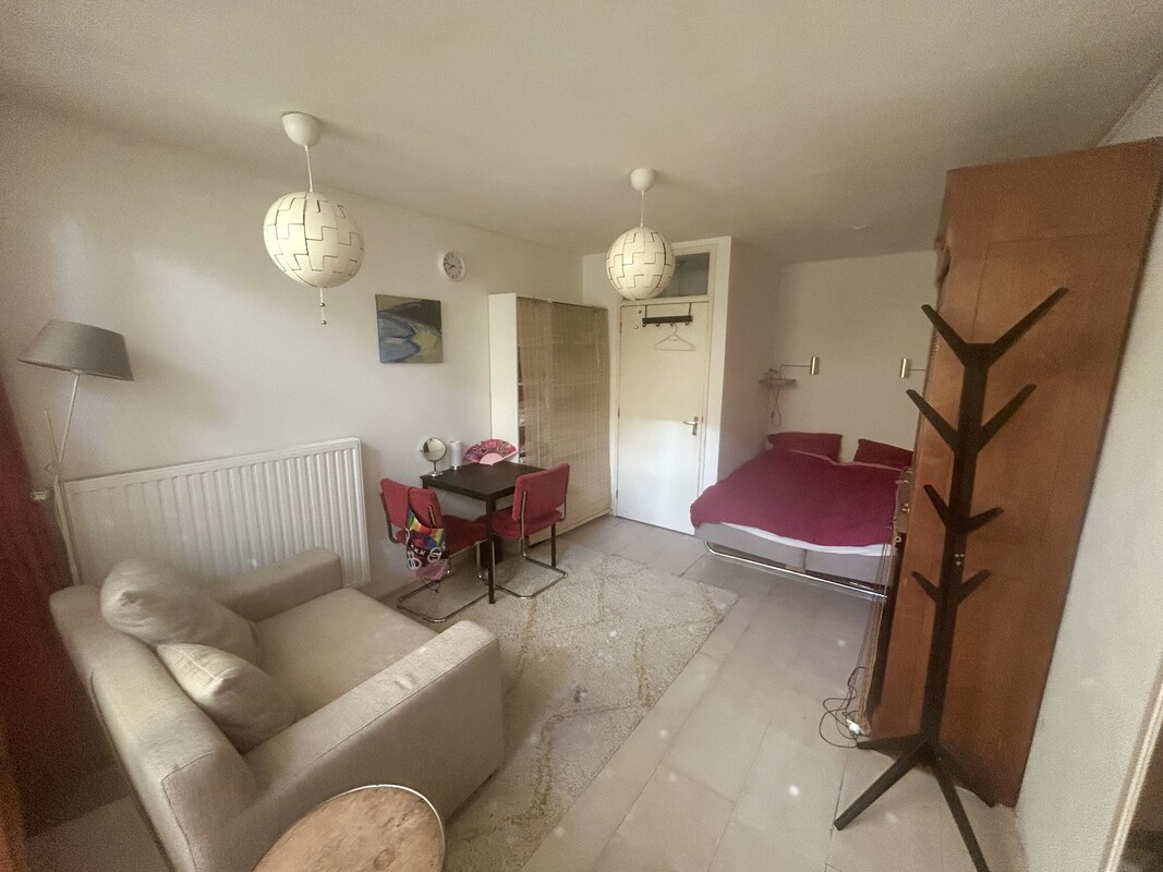 Private Room, 15sqm, Ground Floor(Full Room) - 1