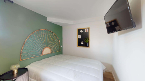 Chambre 1 - CLAUDE BERNARD - Gallery - 2