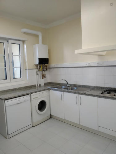 Charming T3 located close to the shopping centre - Gallery - 5