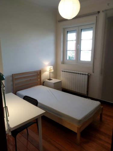 Charming T3 located close to the shopping centre - Gallery - 7