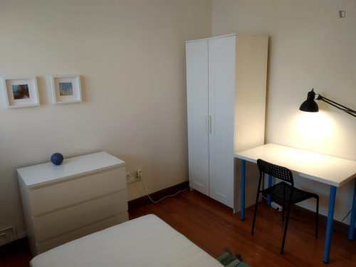 Charming T3 located close to the shopping centre - Gallery - 10