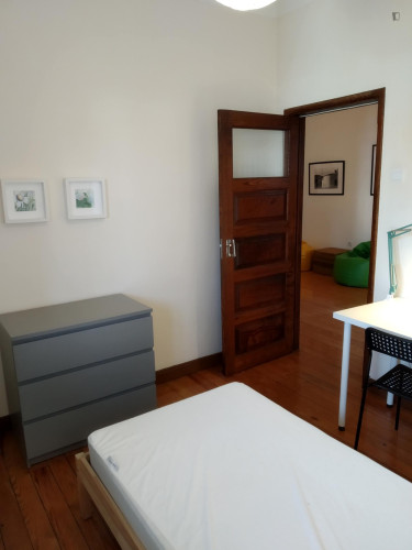 Charming T3 located close to the shopping centre - Gallery - 8