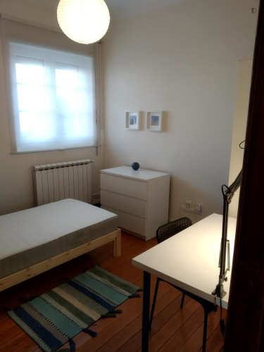 Charming T3 located close to the shopping centre - Gallery - 9