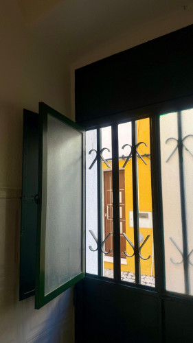 Cozy 1 Bedroom Apartment close to Polytechnic Institute Of Portalegre