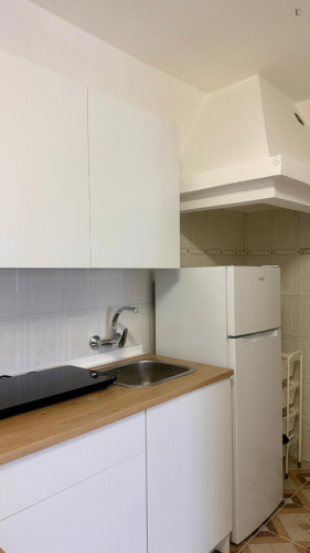 Cozy 1 Bedroom Apartment close to Polytechnic Institute Of Portalegre - Gallery - 7