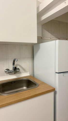 Cozy 1 Bedroom Apartment close to Polytechnic Institute Of Portalegre - Gallery - 10