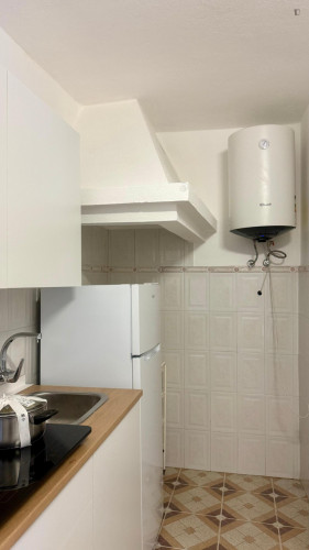 Cozy 1 Bedroom Apartment close to Polytechnic Institute Of Portalegre - Gallery - 11