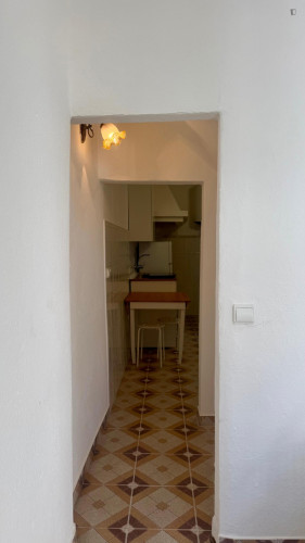Cozy 1 Bedroom Apartment close to Polytechnic Institute Of Portalegre - Gallery - 13