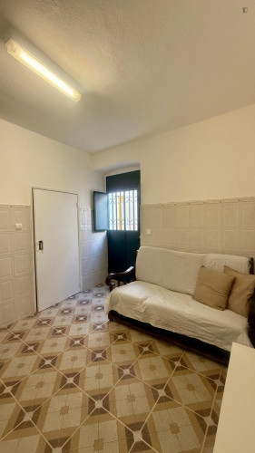 Cozy 1 Bedroom Apartment close to Polytechnic Institute Of Portalegre - Gallery - 5