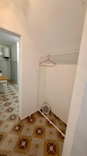 Cozy 1 Bedroom Apartment close to Polytechnic Institute Of Portalegre