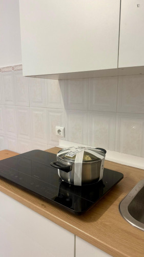 Cozy 1 Bedroom Apartment close to Polytechnic Institute Of Portalegre - Gallery - 8