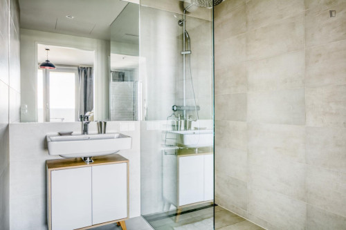 Appealing 1-bedroom apartment near the Vienna Central Station - Gallery - 7