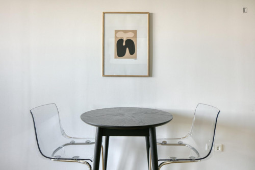 Appealing 1-bedroom apartment near the Vienna Central Station - Gallery - 8