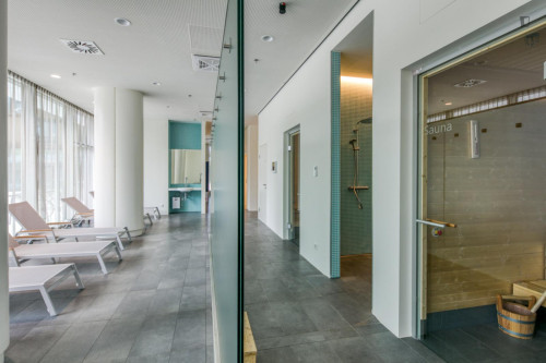 Appealing 1-bedroom apartment near the Vienna Central Station - Gallery - 3