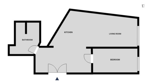 Welcoming 1-bedroom flat close to the Vienna University of Technology - Gallery - 15