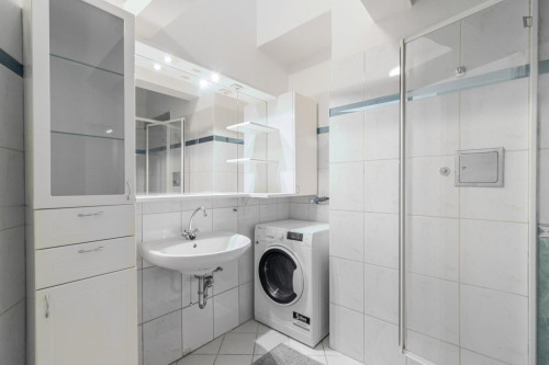 Welcoming 1-bedroom flat close to the Vienna University of Technology - Gallery - 12