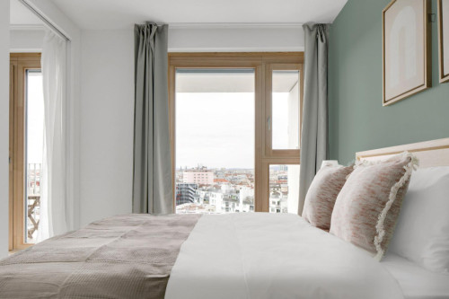 Comfy 1-bedroom flat near the Central European University