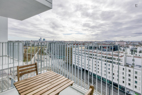 Comfy 1-bedroom flat near the Central European University - Gallery - 13