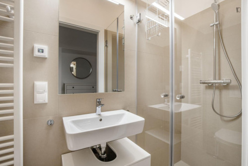 Charming 1-bedroom flat in Favoriten - Gallery - 11