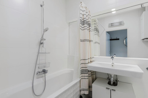 Welcoming 1-bedroom apartment in Matzleinsdorf - Gallery - 11