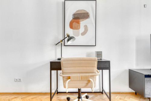 Very neat 1-bedroom apartment in Matzleinsdorf - Gallery - 8