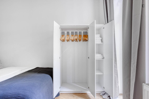 Very neat 1-bedroom apartment in Matzleinsdorf