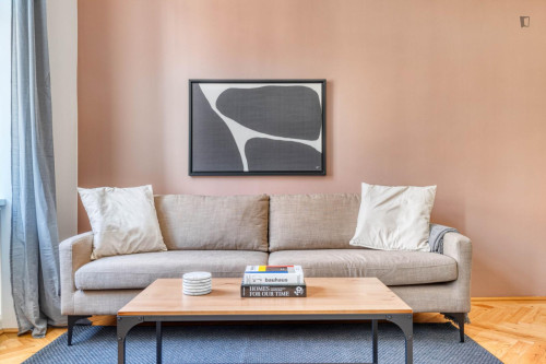 Very neat 1-bedroom apartment in Matzleinsdorf - Gallery - 6