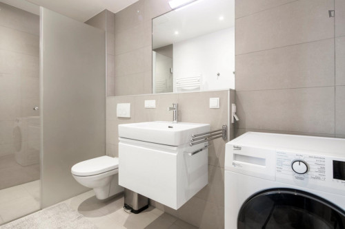 1-Bedroom apartment in Mariahilf - Gallery - 14