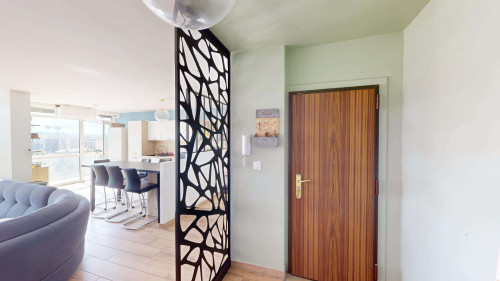 Room in Place de la Libération, Annemasse for 125 m² with 5 bedrooms - Gallery - 8