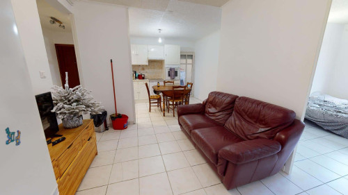 Room in Rue Pierre Dupont, Saint-Fons for 75 m² with 4 bedrooms - Gallery - 11