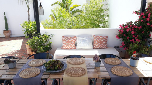Dona Ana Home - Gallery - 27
