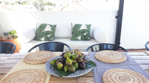 Dona Ana Home - Gallery - 4