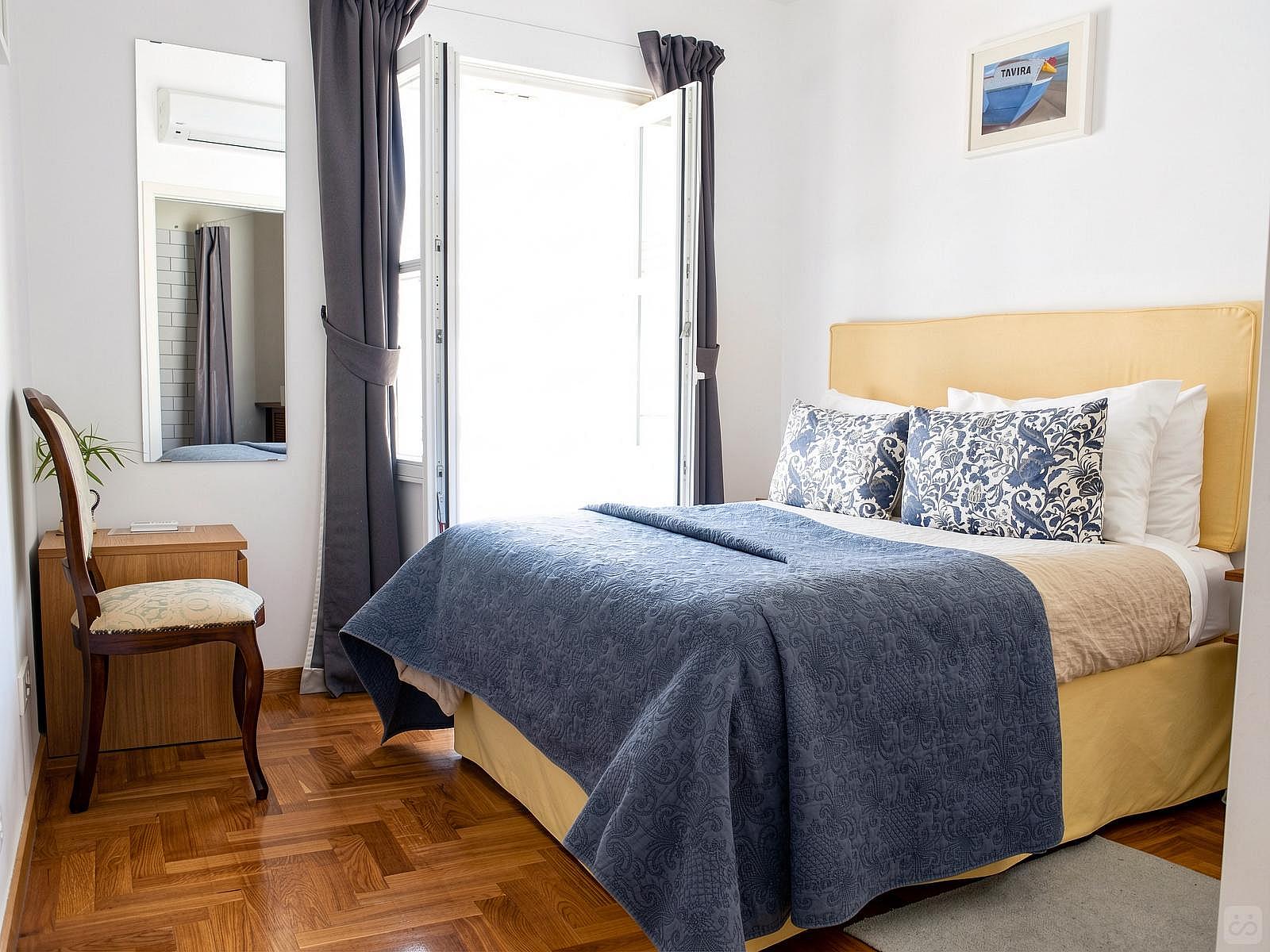 Double Bedroom (1 Person) - 73