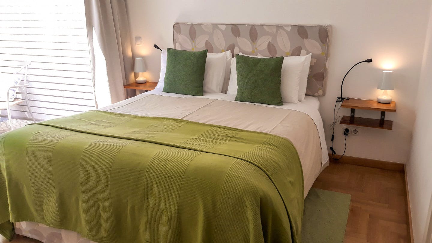 Double Bedroom (1 Person) - 29