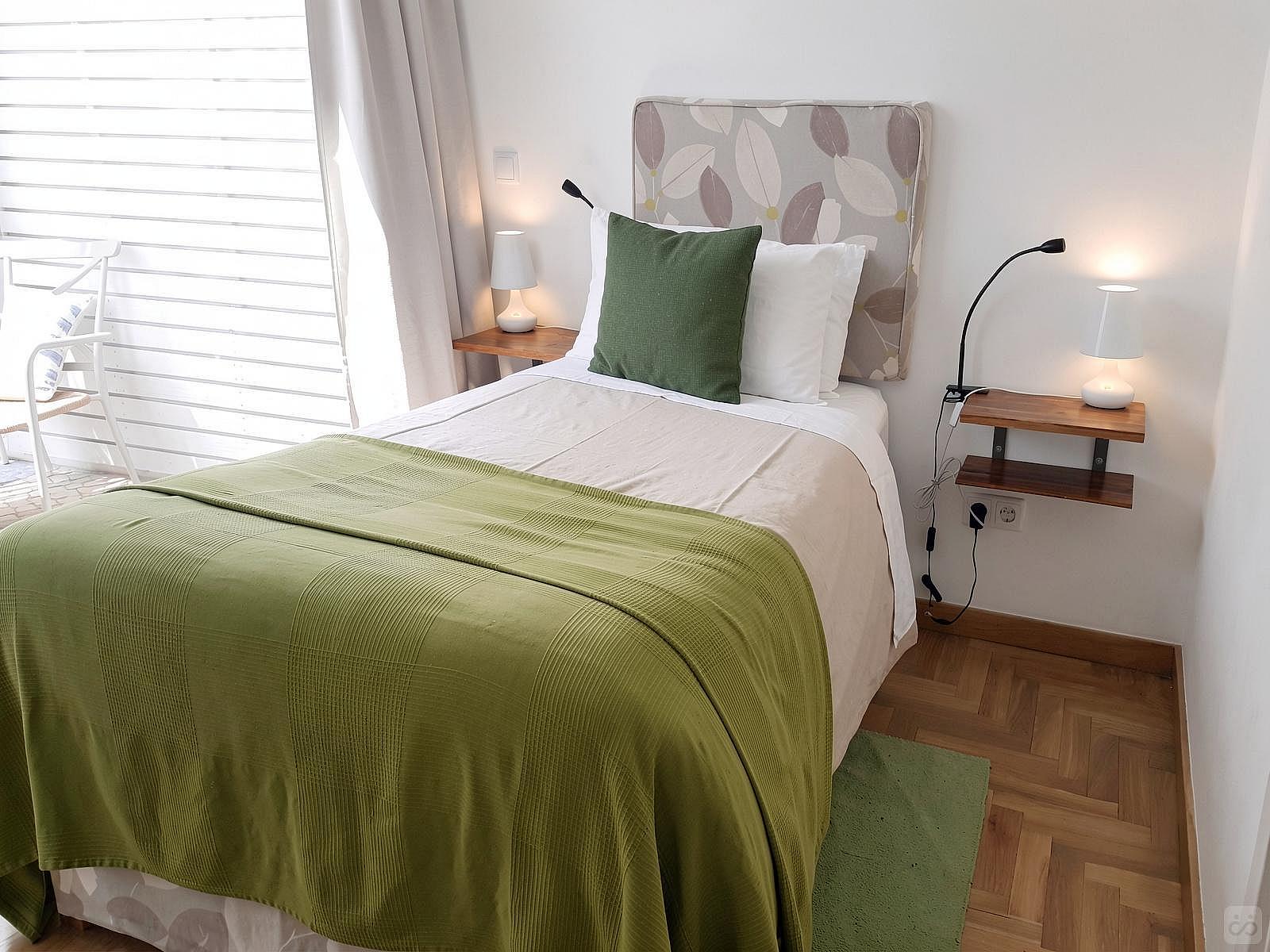 Double Bedroom (1 Person) - 66