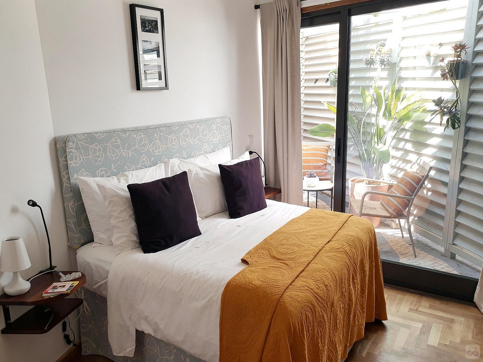 Double Bedroom (1 Person) - 61