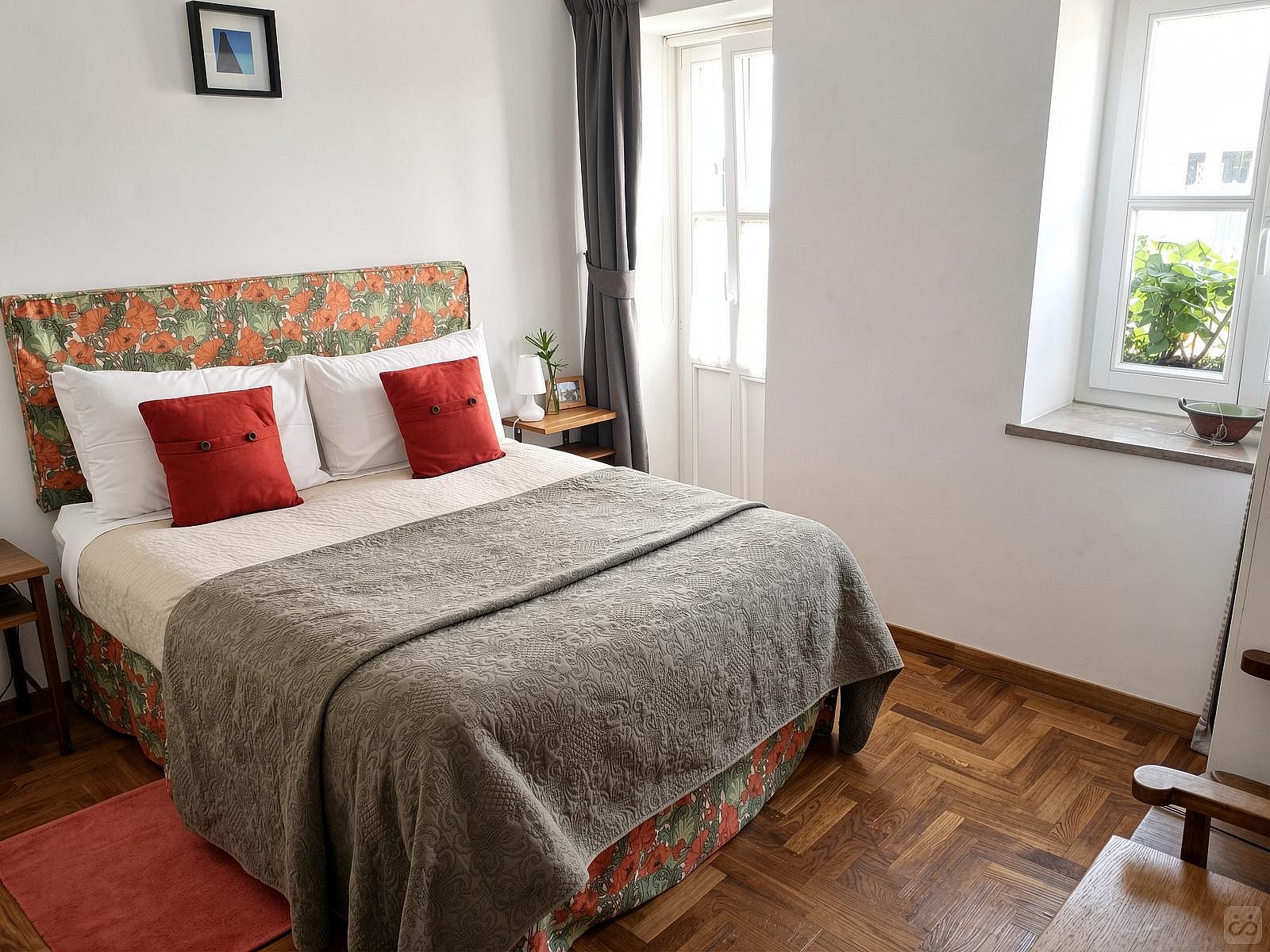 Double Bedroom (1 Person) - 71