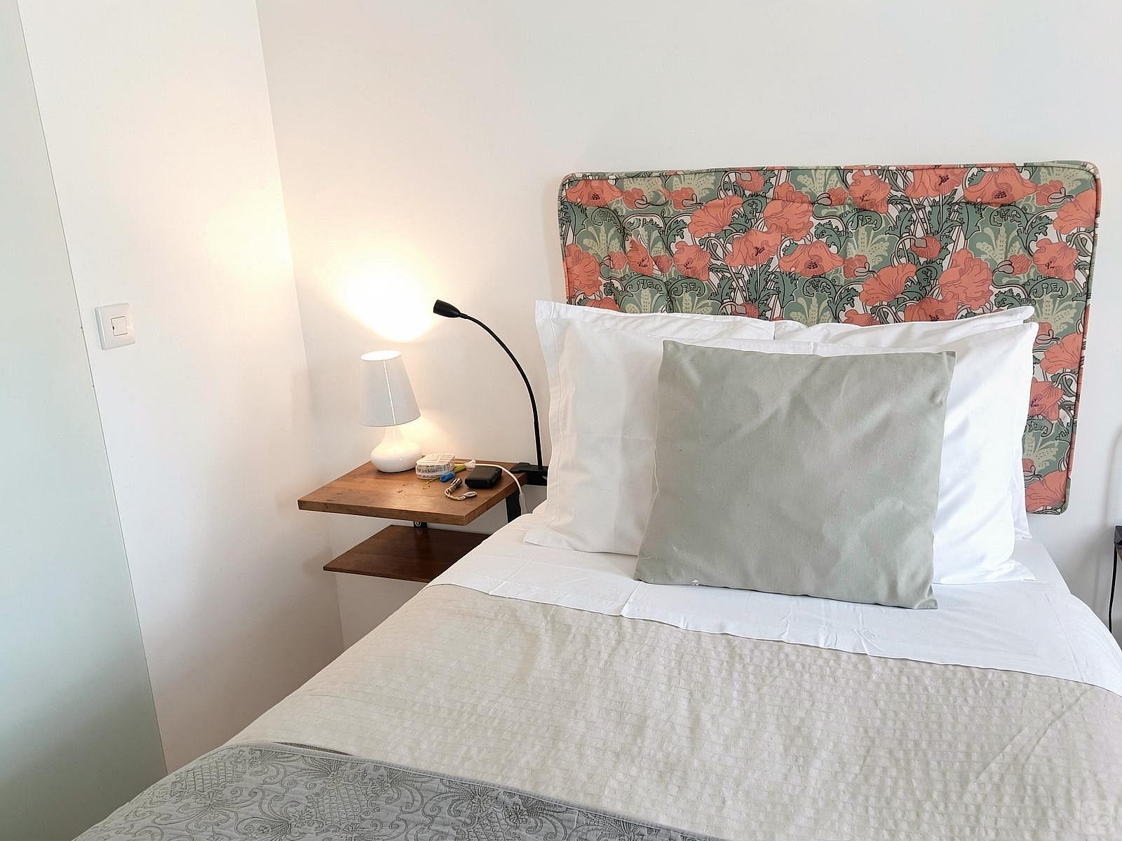 Double Bedroom (1 Person) - 68
