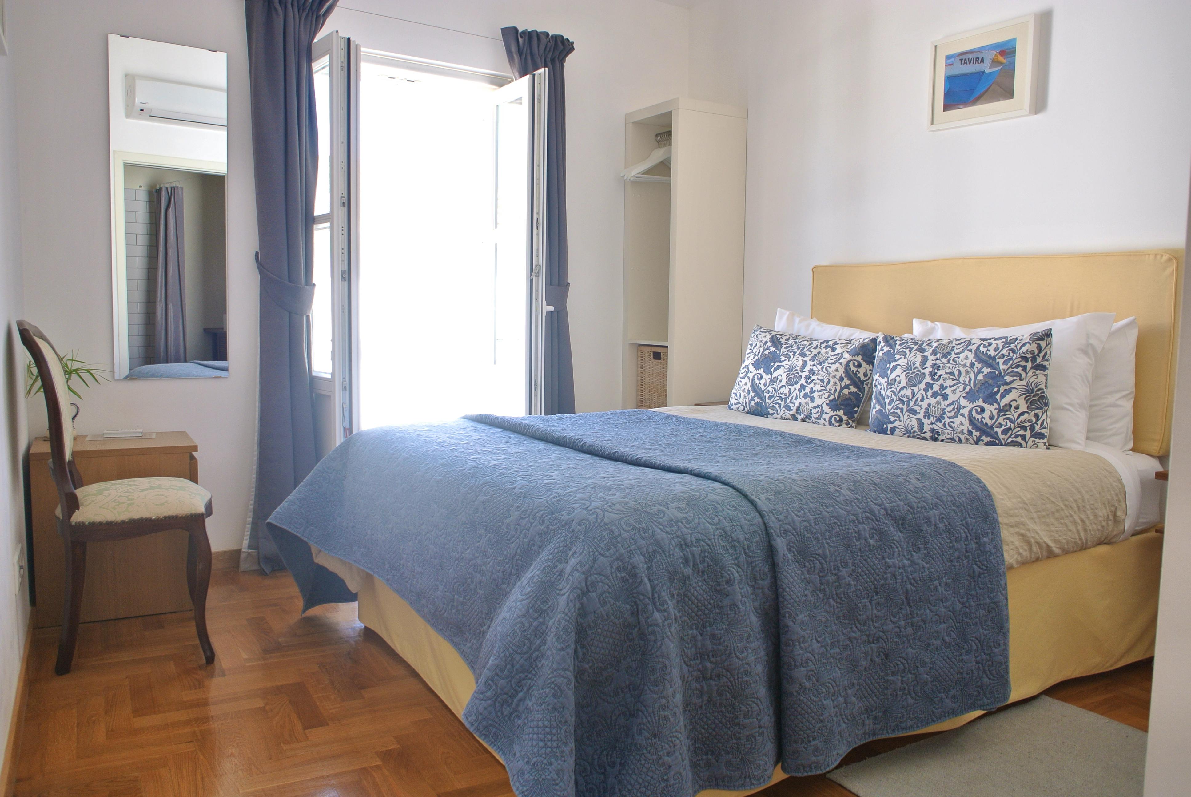 Double Bedroom (1 Person) - 28