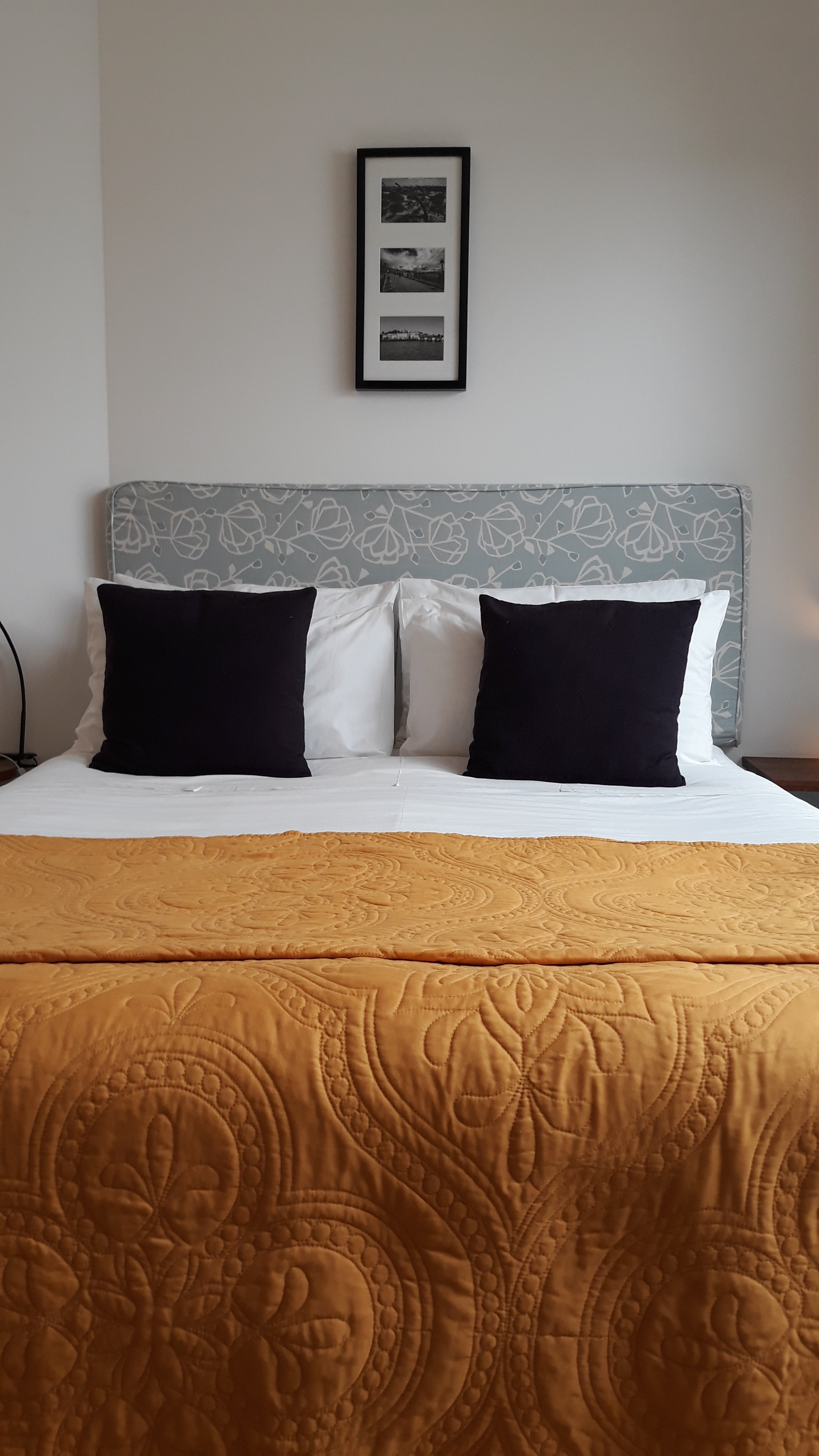 Double Bedroom (1 Person) - 33