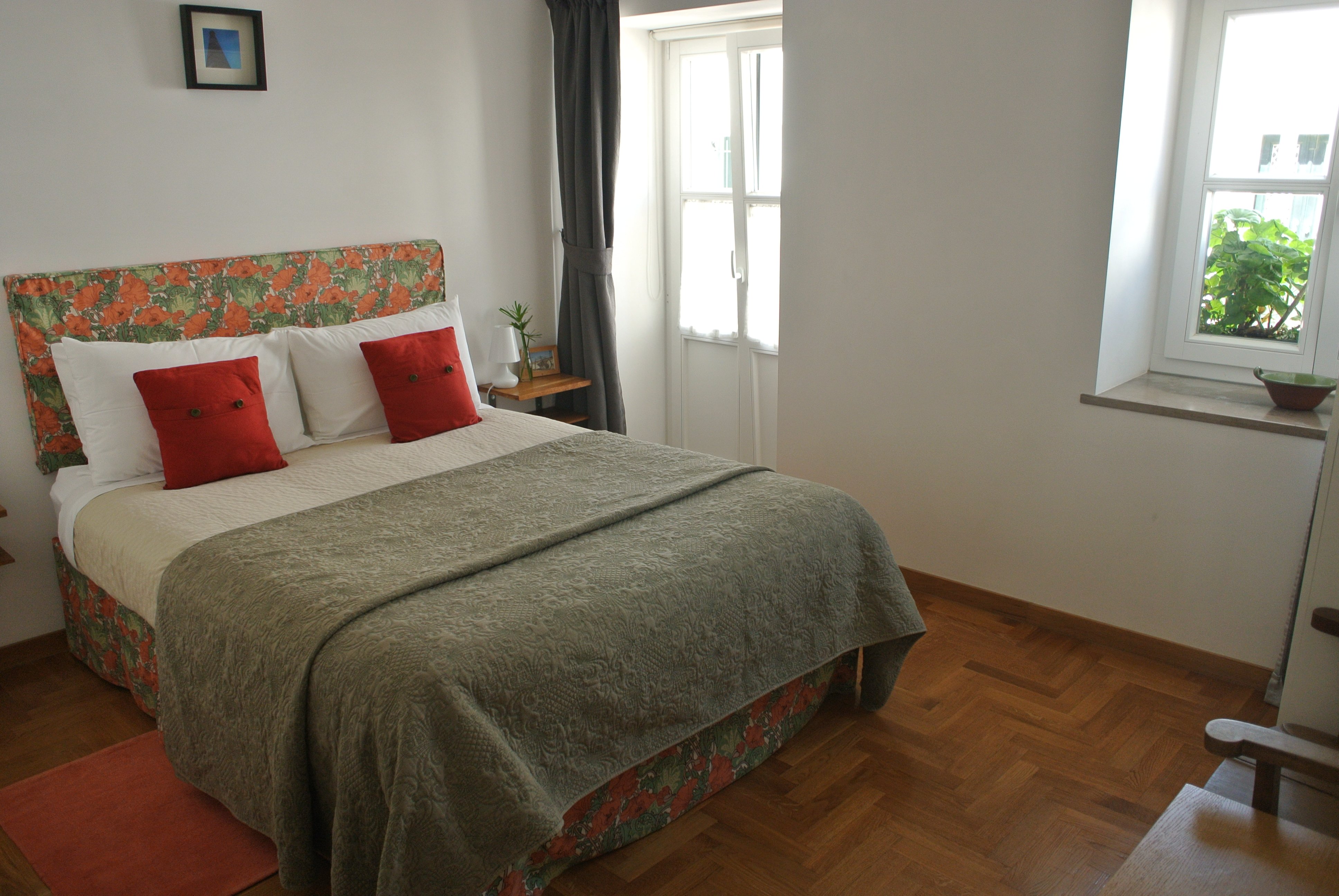 Double Bedroom (1 Person) - 41
