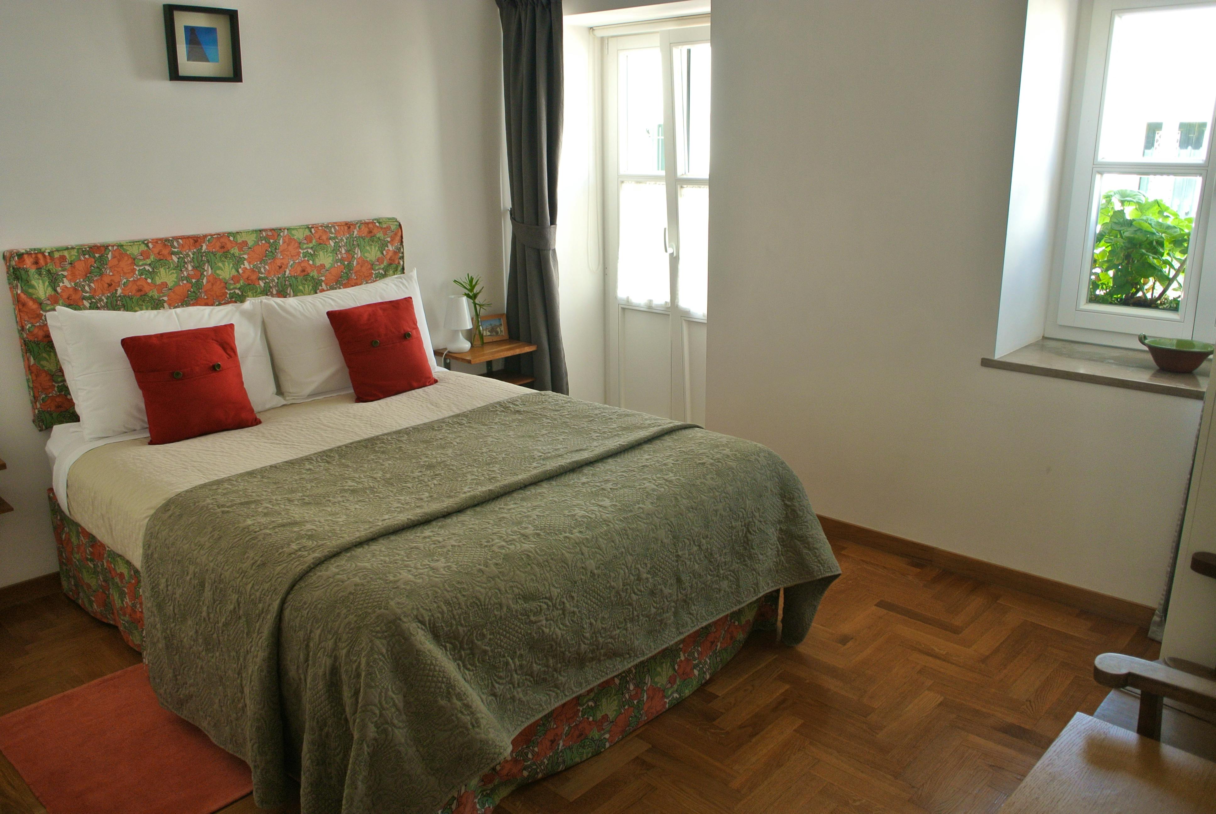Double Bedroom (1 Person) - 26