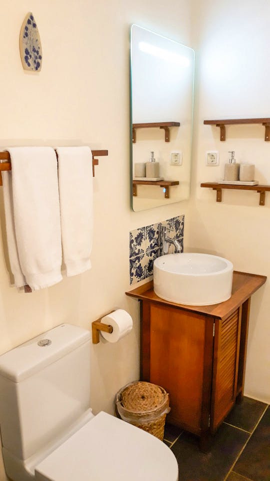 Double Bedroom (1 Person) - 27