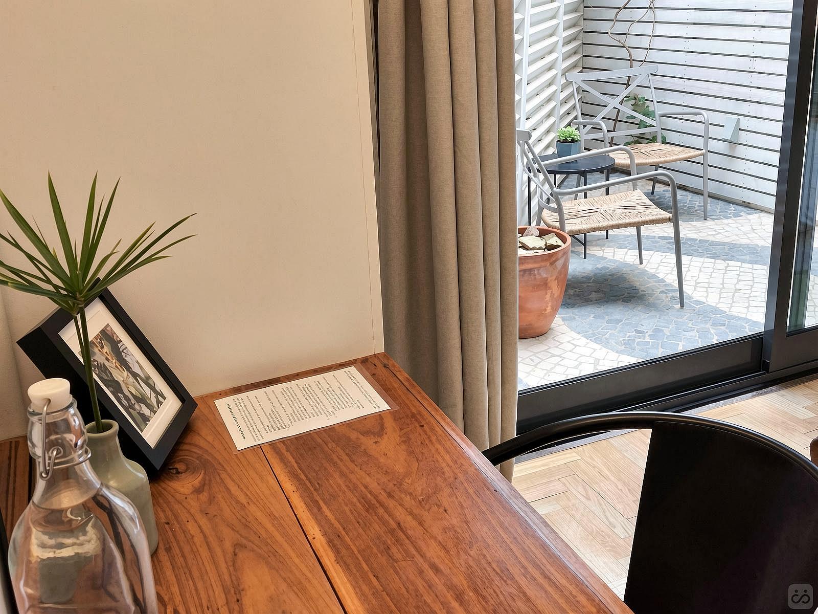 Double Bedroom (1 Person) - 62