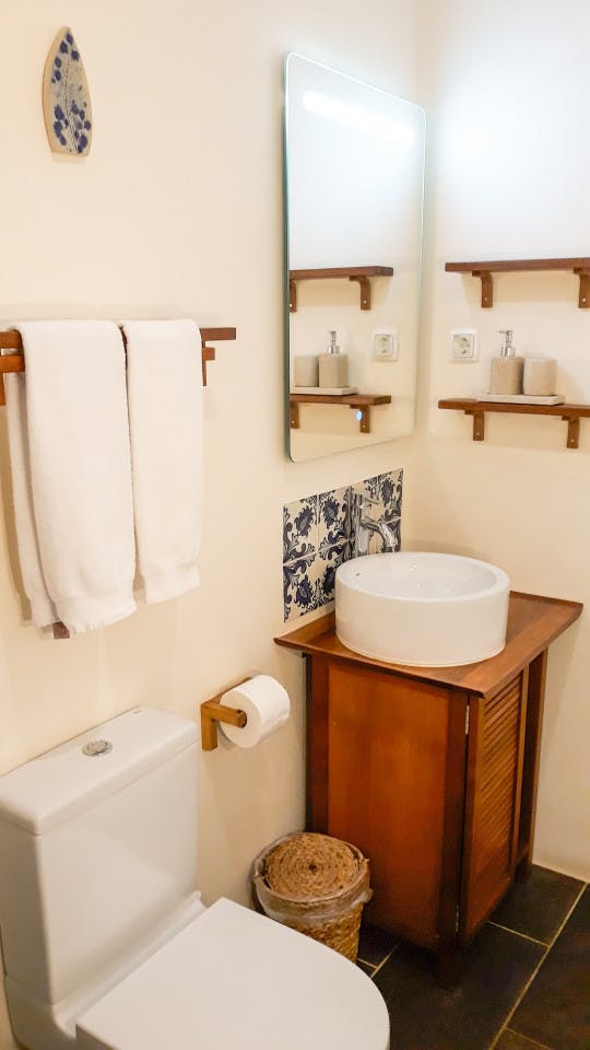 Double Bedroom (1 Person) - 12