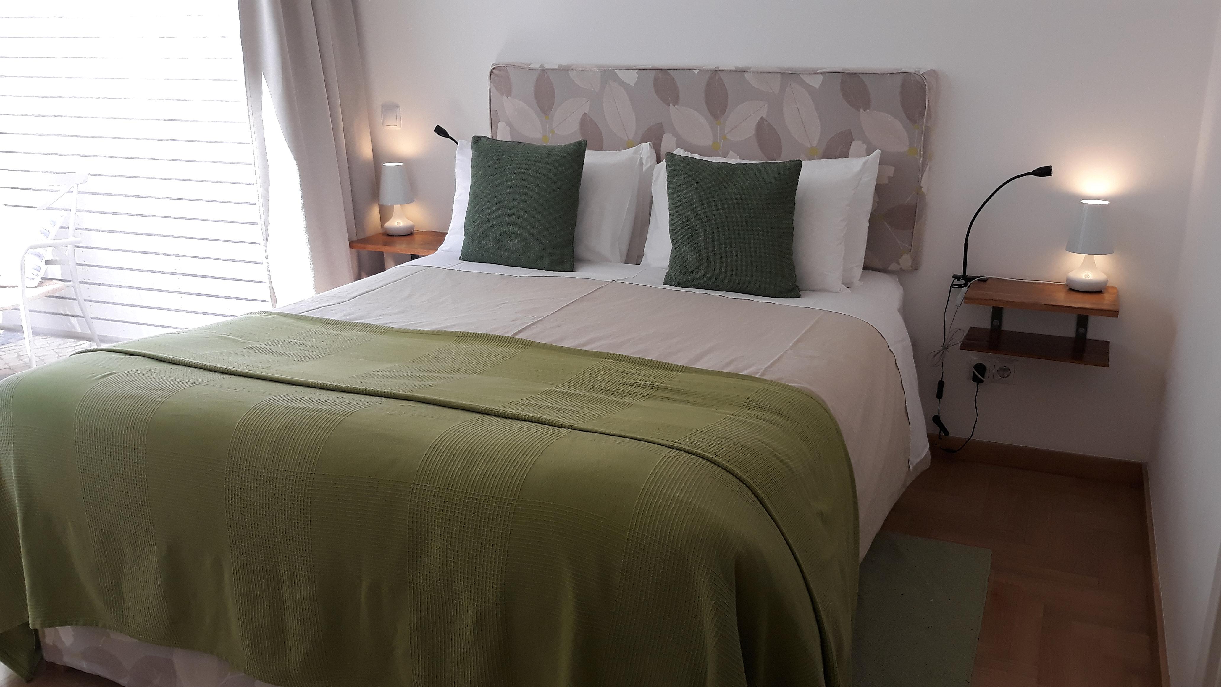 Double Bedroom (1 Person) - 51