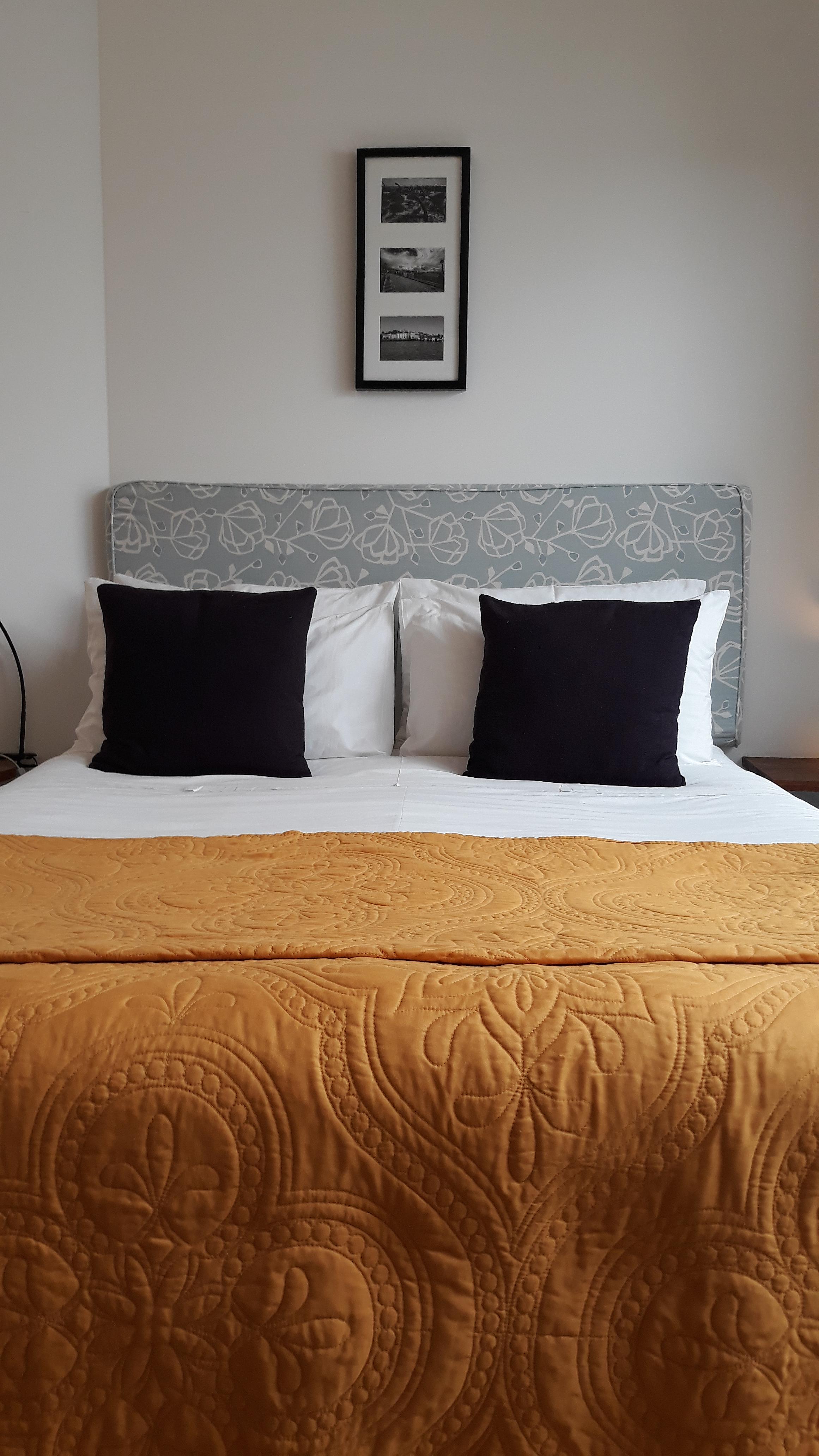 Double Bedroom (1 Person) - 48